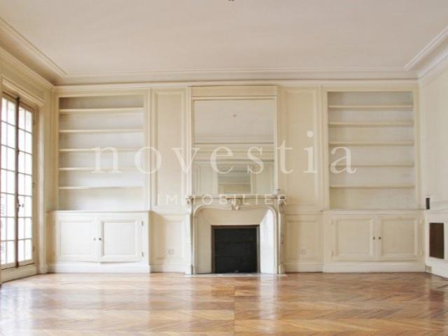 Appartement 6 pièces 191 m²