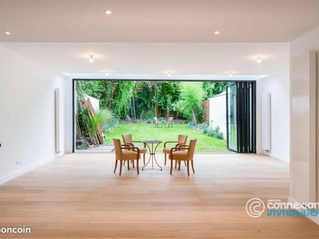 Maison 6 pièces 191 m²