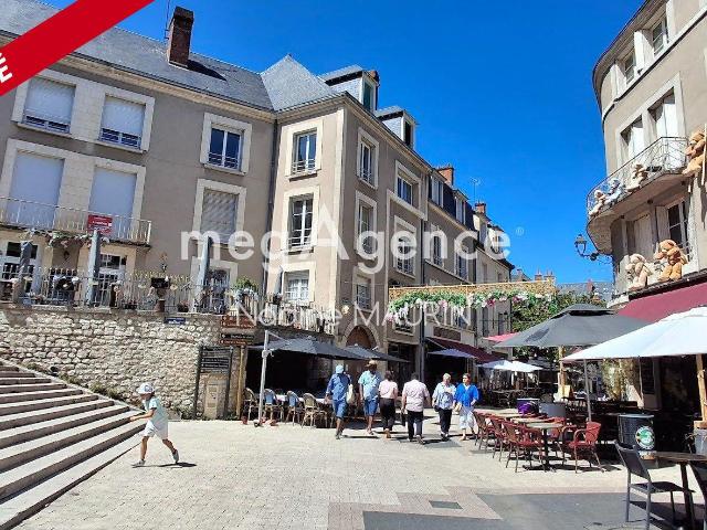Appartement 6 pièces 192 m²