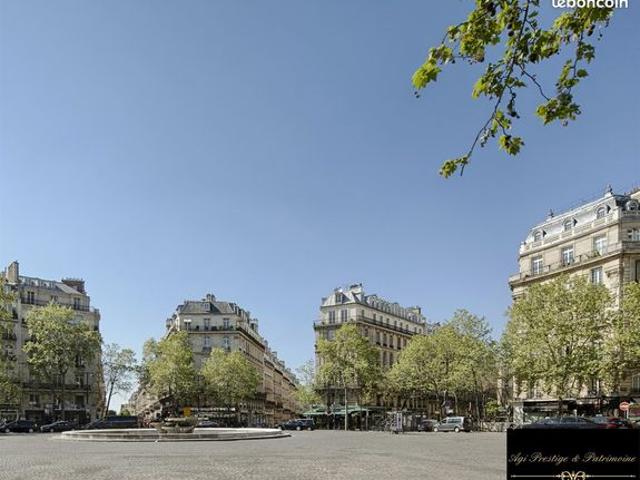 Appartement 6 pièces 192 m²