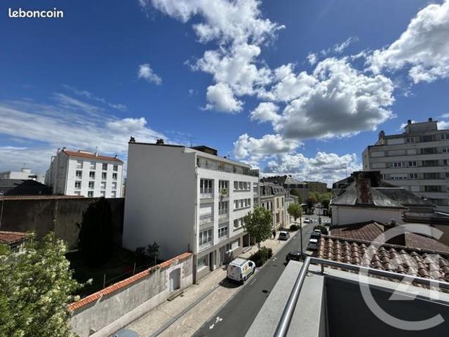 Appartement 6 pièces 193 m²
