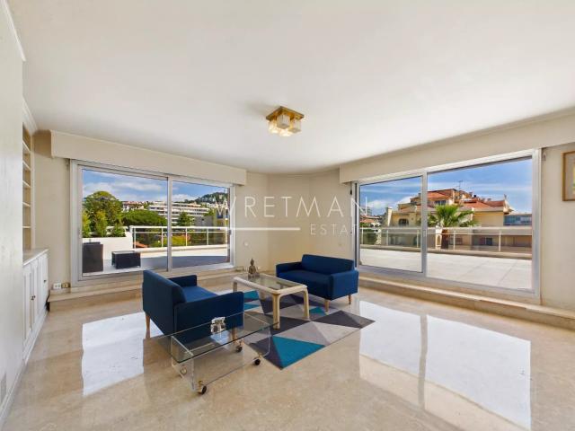 Appartement 6 pièces 193 m²