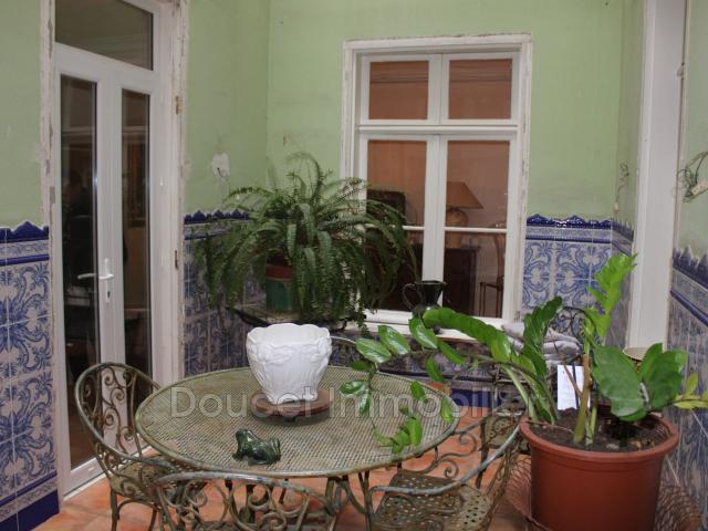 Appartement 6 pièces 194 m²