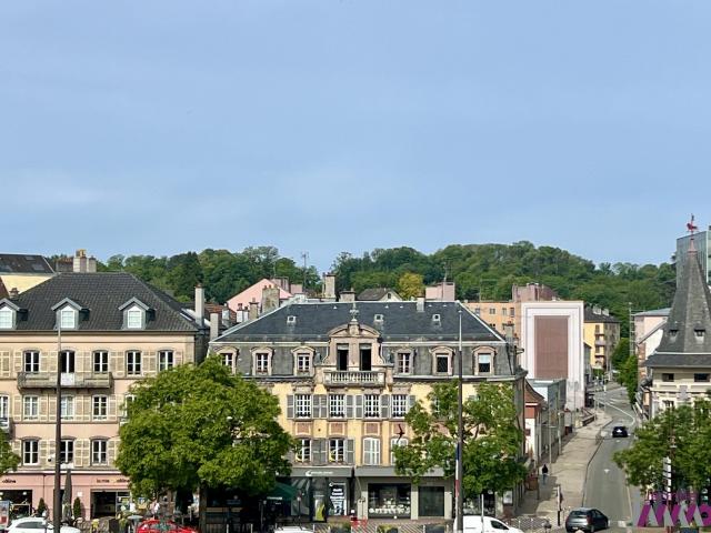 Appartement 6 pièces 194 m²