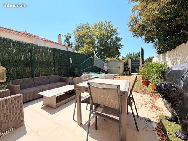 Appartement 6 pièces 195 m²