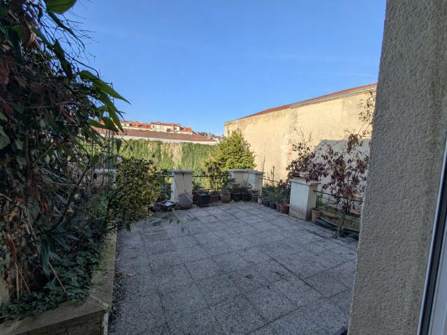 Appartement 6 pièces 197 m²