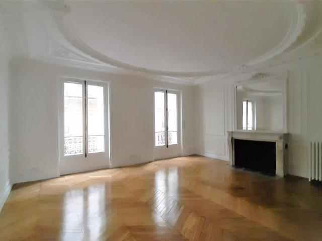 Appartement 6 pièces 198 m²
