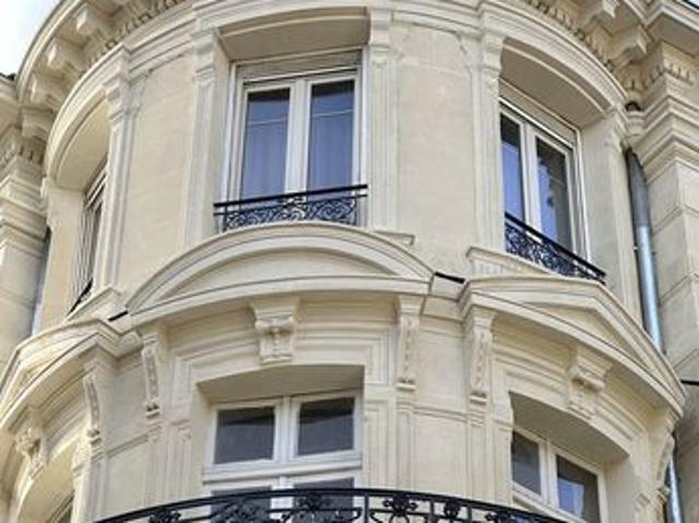 Appartement 6 pièces 200 m²