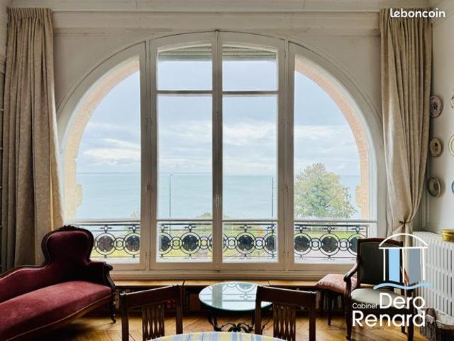 Appartement 6 pièces 200 m²
