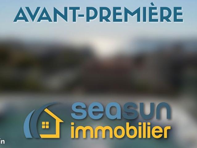 Appartement 6 pièces 200 m²