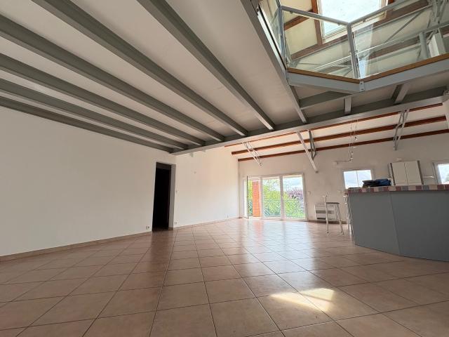 Appartement 6 pièces 200 m²