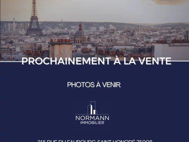 Appartement 6 pièces 200 m²
