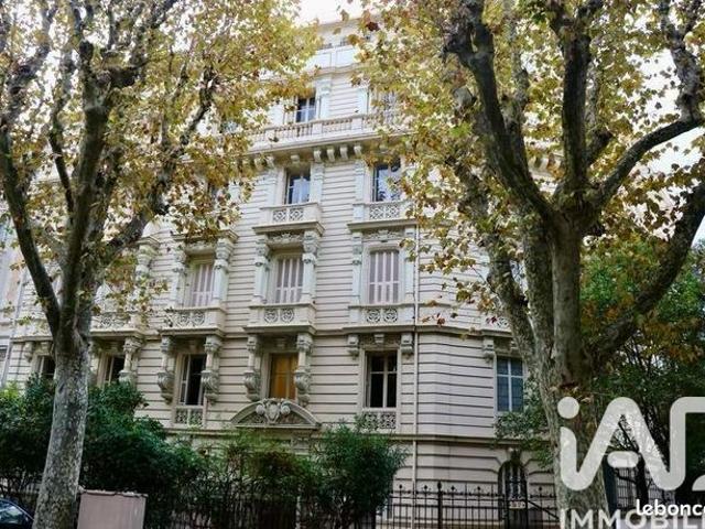 Appartement 6 pièces 203 m²