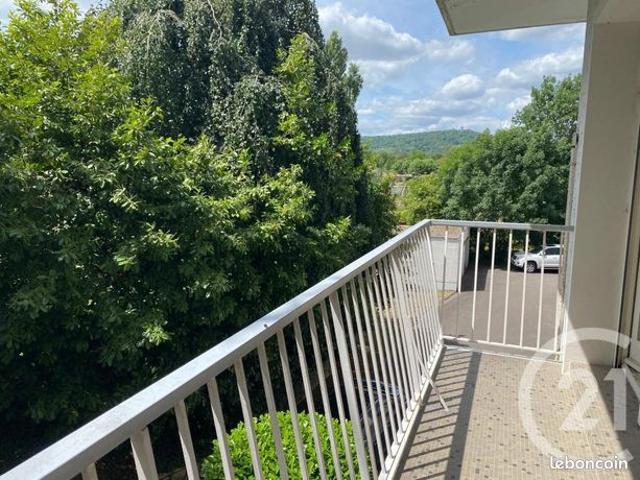 Appartement 6 pièces 203 m²
