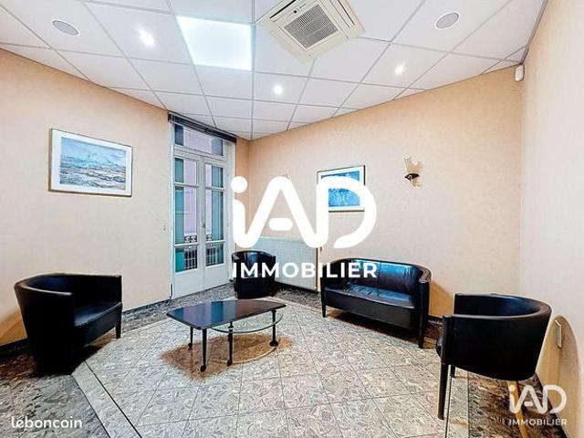 Appartement 6 pièces 205 m²