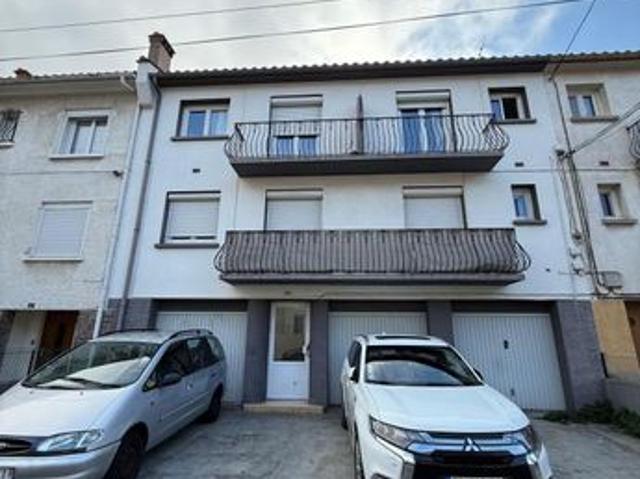 Appartement 6 pièces 205 m²