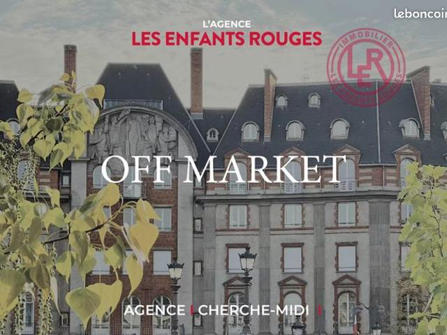Appartement 6 pièces 206 m²