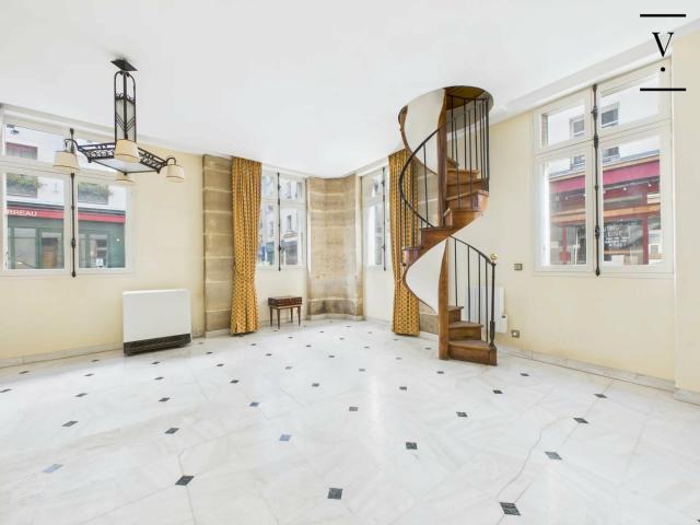 Appartement 6 pièces 207 m²