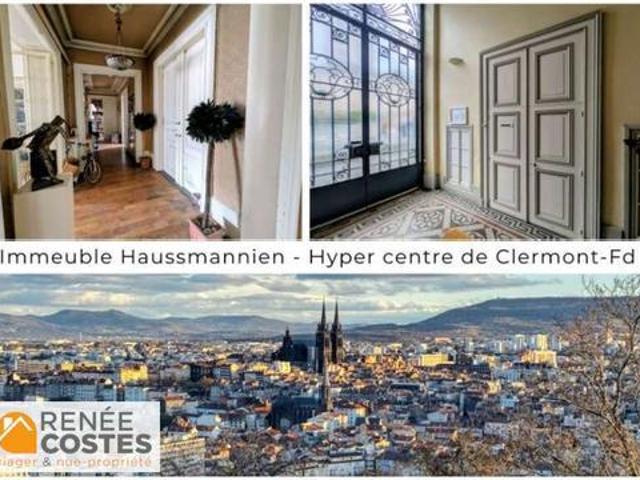 Appartement 6 pièces 207 m²
