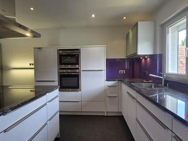 Appartement 6 pièces 208 m²