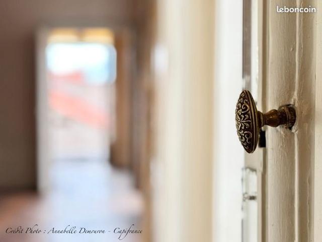 Appartement 6 pièces 210 m²