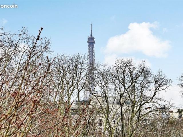 Appartement 6 pièces 210 m²