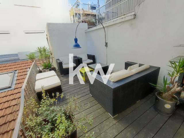 Appartement 6 pièces 215 m²