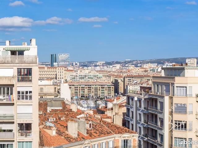 Appartement 6 pièces 218 m²