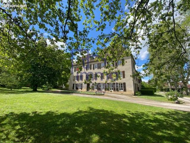Appartement 6 pièces 219 m²