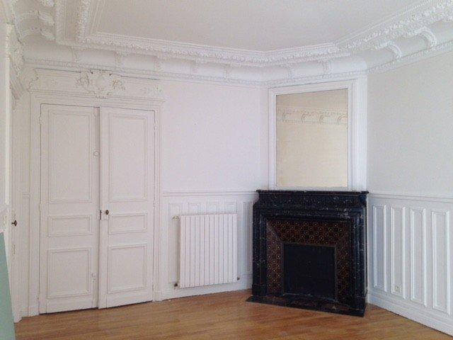 Appartement 6 pièces 222 m²