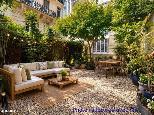 Appartement 6 pièces 234 m²