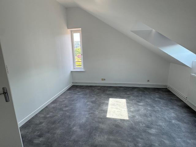Appartement 6 pièces