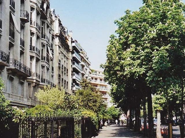 Appartement 6 pièces 246 m²