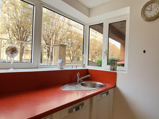 Appartement 6 pièces, 24 m² à louer à Vitry sur Seine 94400