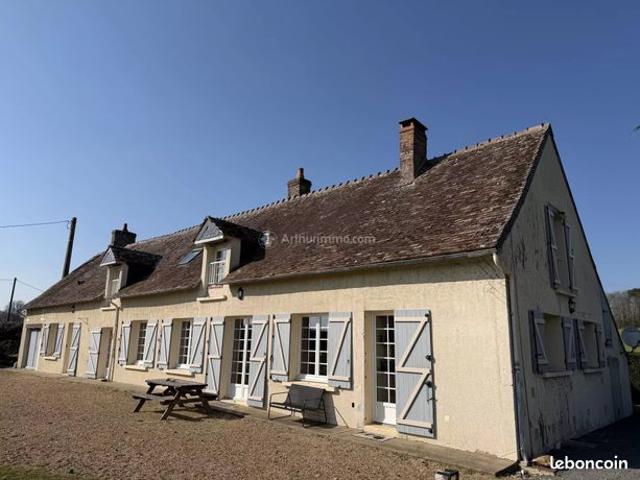 Maison 6 pièces 250 m²
