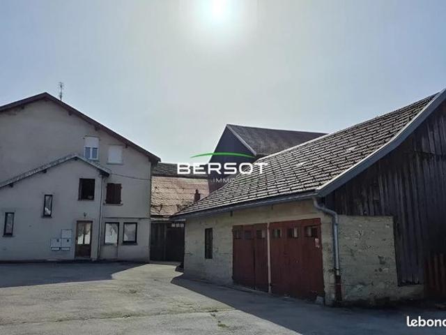 Appartement 6 pièces 268 m²