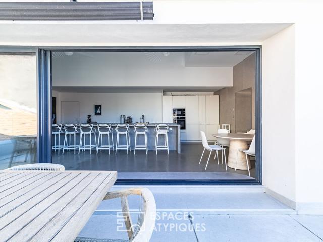 Appartement 6 pièces 275 m²