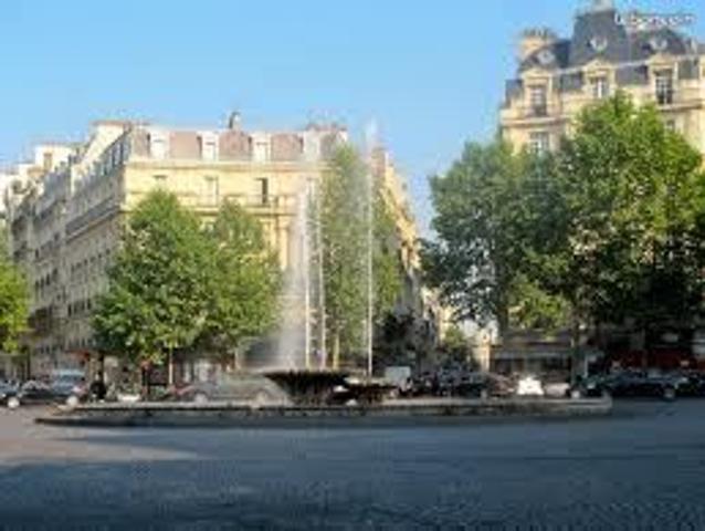 Appartement 6 pièces 277 m²