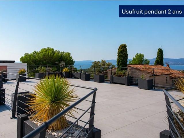 Appartement 6 pièces 280 m²