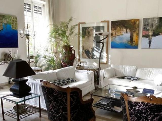 Appartement 6 pièces 283 m²