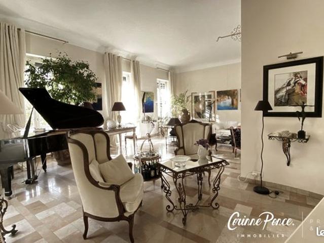 Appartement 6 pièces 283 m²