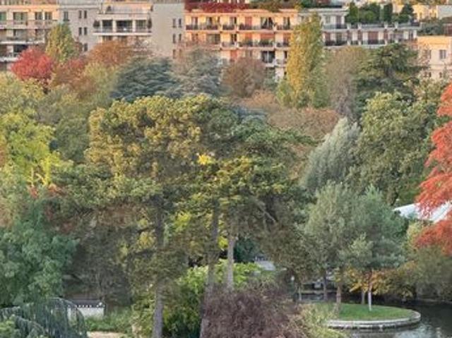 Appartement 6 pièces 285 m²