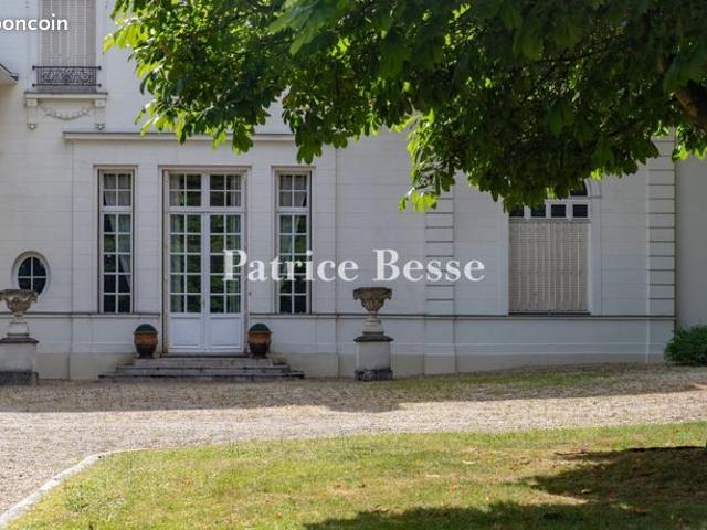 Appartement 6 pièces 295 m²