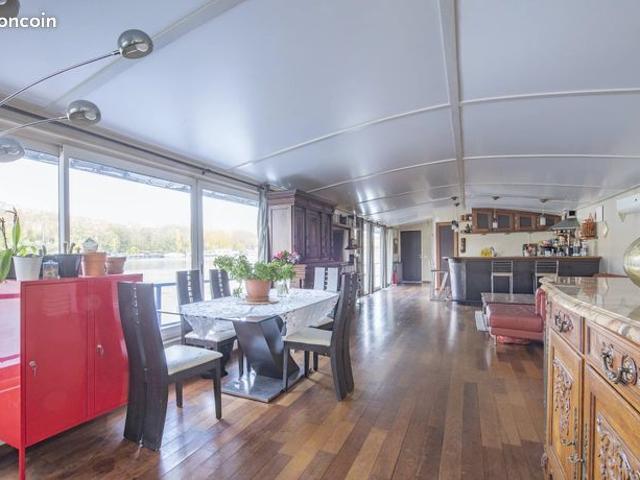 Appartement 6 pièces 300 m²