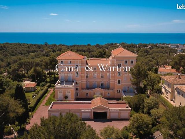 Maison 6 pièces 303 m²