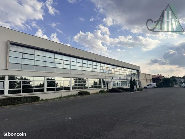 Appartement 6 pièces 325 m²