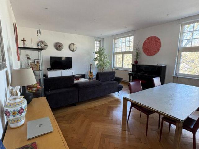 Appartement 6 pièces à Metz