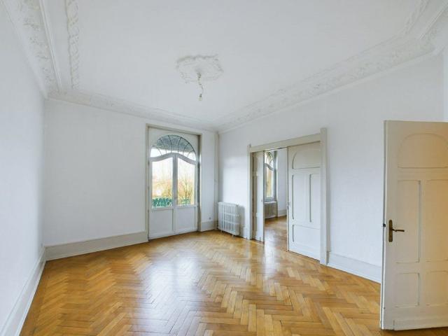 Appartement 6 pièces à Metz