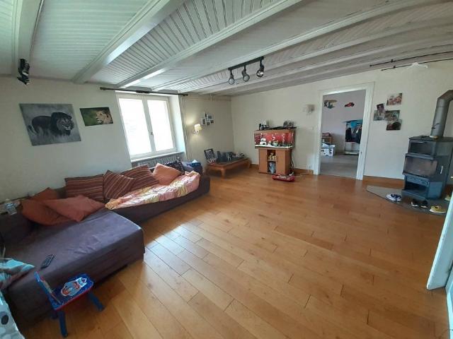 Appartement 6 pièces à Metzeral