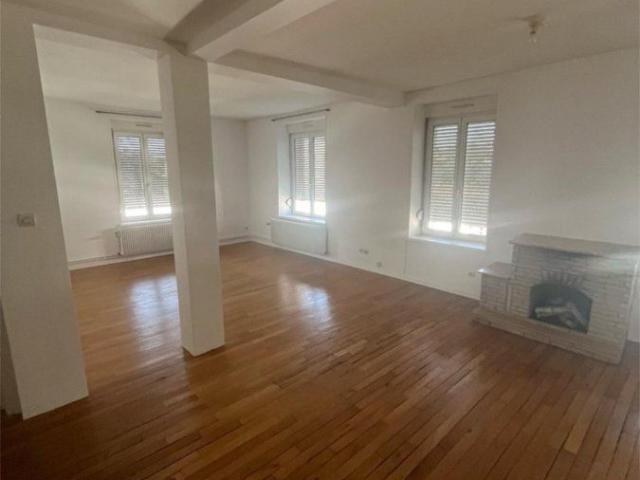 Appartement 6 pièces à Épinal